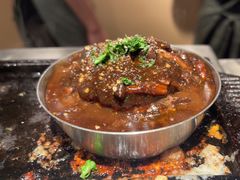 -肉肉大米(金虹桥店)