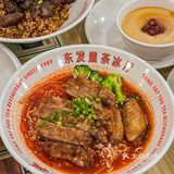 东发道来厦门SM一期啦！真滴吼吼吃