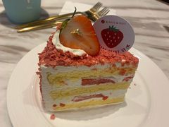-KNOTKNOT珞珞·日式甜品(K11店)