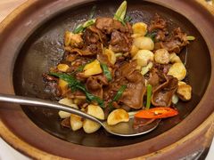 -顺味凤城·顺德菜专门店(九六广场店)