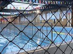 -阳光游泳培训基地(天通苑店)