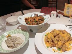 -宝轩渔府·老字号海鲜·正宗津菜(水上店)