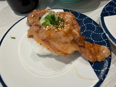 -滨寿司(新街口中央商场店)