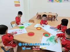 -美吉姆儿童发展中心(远洋中心店)
