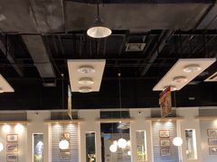 -金湖港式餐厅(建外店)