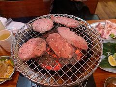 -大阪烧肉BAKA一代(十亩地店)