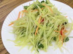 -溢心园香河肉饼总店