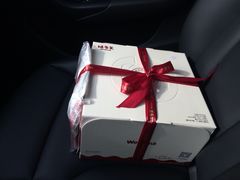 -味多美蛋糕(看丹桥店)