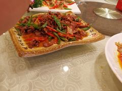 -学成饭店(官南大道店)