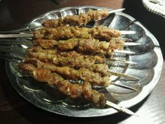 -凯撒尔新疆特色主题餐厅(青山店)