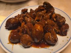 -日丰园海肠水饺·老字号大连海鲜(和平广场店)