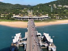 -三亚南山文化旅游区