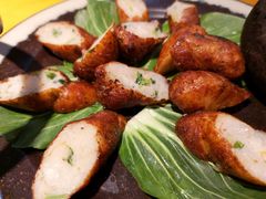 -大牛湾·眷村牛肉面(蠡溪店)
