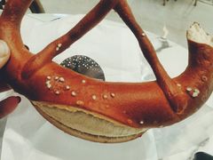 -WHEAT&BAKER-麥(凯德来福士店)