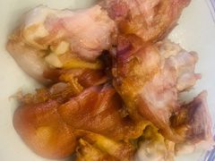 -山南熏肉大饼(辽菜旗舰店)