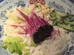 -大海碗·炸酱面·烤鸭·京菜(天坛店)
