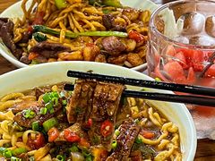 -木木鲜海鲜面(天一店)