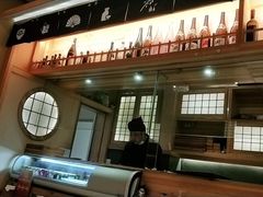 -柏鮨寿司.刺身.定食(米山町地中海店)