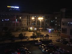 停车场-唐宫足道·SPA·影院会馆(木渎店)