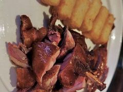 樟茶鸭-峨嵋酒家(石景山店)