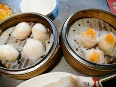 -点点心点心专门店(旺角店)
