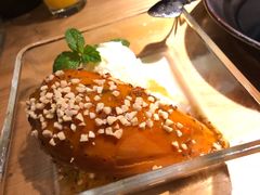 -金牌外婆家(苏州中心店)