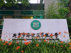 -北京市海淀区翠微小学