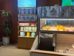 -奈雪的茶(印象城店)