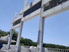 -中国闽台缘博物馆