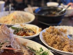 -亚龙湾红树林度假酒店御粤阁
