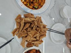 -二张农家菜(天通苑店)