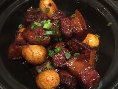 妈妈红烧肉-妈妈菜舟山海鲜(定海古城店)