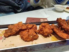 -双合园·海鲜水饺青岛菜(万佳广场店)