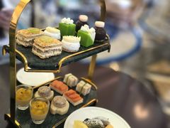 -海豚湾·大堂吧(厦门佰翔波特曼七星湾酒店)