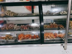 -道明小吃(江大南路店)