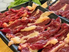 -就这么牛潮式牛肉火锅(华侨城店)