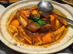 -A One Kitchen·南京精菜馆(德基广场店)
