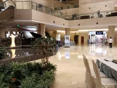 -北京中信金陵酒店