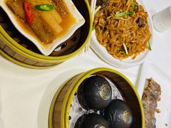 -云庭汇·粤菜海鲜(东盟盛天地店)