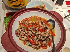 -好食上(喜盈门.范城店)