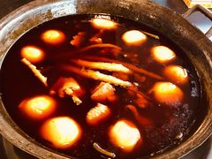 -李子坝梁山鸡(李子坝大鸡哥店)