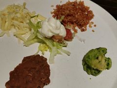 -Cactus墨西哥仙人掌餐厅