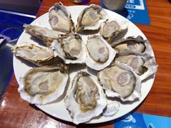 -千岛蚝高压锅生蚝·人参火锅(白云万达店)