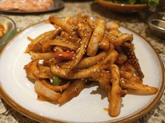 -首尔烤肉大排档(合生汇店)