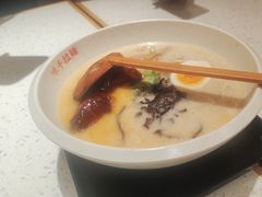 -味千拉面(广州白云机场T1西二店)