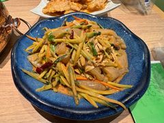 -荣鹏风味烀饼(万达广场店)