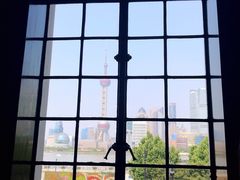 -YUE·6·西式融合餐厅(外滩六号店)
