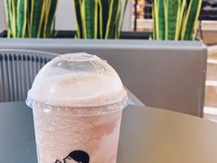 -喜茶(深圳海岸城店)