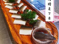 -本炙炭烤·蒲烧活鳗料理店(金沙洲店)
