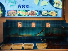 大堂-食客堂麻婆豆腐专门店